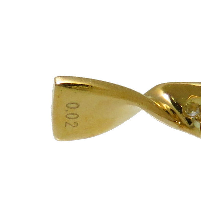 スタッド ダイヤモンド 計0.02×2ct ピアス K18ゴールド 18金 0.9g レディース
【中古】【真子質店】【NN】




【MiT】