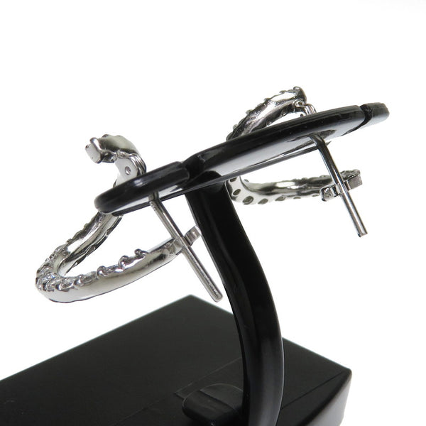 ダイヤモンド 計0.27×2ct ピアス Pt900プラチナ 3.2g レディース
【中古】【真子質店】【NN】




【MaIS】