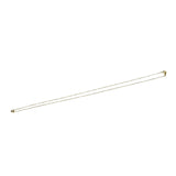 ダイヤモンド 0.10ct ネックレス K18ゴールド 18金 1.4g 40cm レディース
【中古】【真子質店】【NN】




【IMoD】