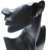 スタッド モルガナイト 0.36×2ct ダイヤモンド 0.025×2ct ピアス K18PGピンクゴールド 18金 0.7g レディース
【中古】【真子質店】【NN】




【IMoD】