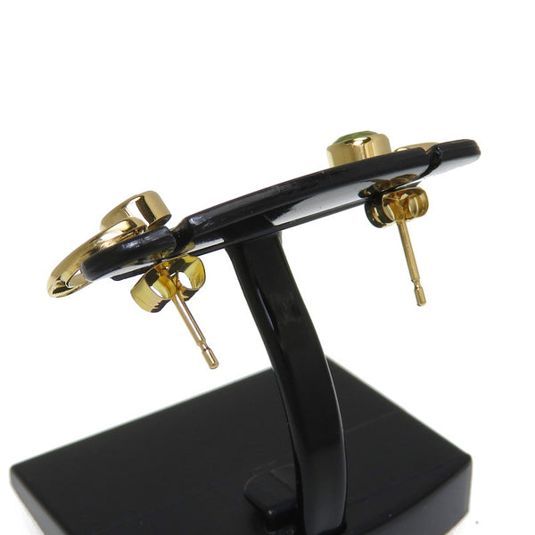 スタッド ペリドット ピアス K18ゴールド 18金 1.1g レディース
【中古】【真子質店】【NN】




【IMaT】