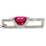 ビルマ産 ビルマ産 ルビー 0.85ct ダイヤモンド 計0.04ct ネックレス Pt900プラチナ/Pt850プラチナ 4.6g 45cm レディース
【中古】【真子質店】【NN】




【KMiI】