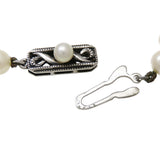 【MIKIMOTO/ミキモト】 アコヤ真珠 5.5～6.0mm ネックレス シルバー 17.7g 38cm レディース
【中古】【真子質店】【NN】




【DIMi】