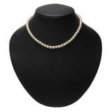 【MIKIMOTO/ミキモト】 アコヤ真珠 5.5～6.0mm ネックレス シルバー 17.7g 38cm レディース
【中古】【真子質店】【NN】




【DIMi】