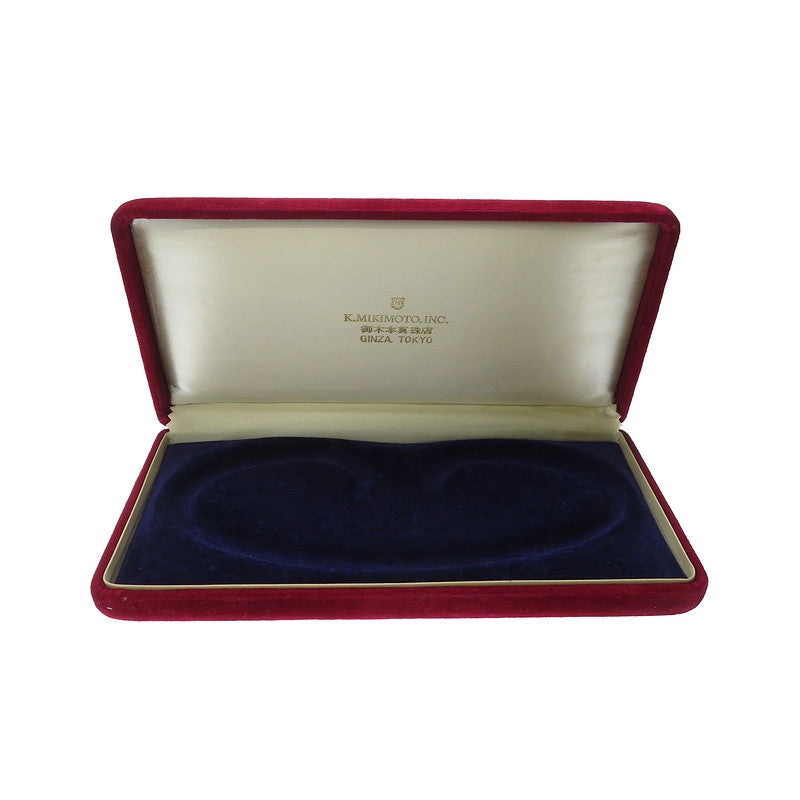 【MIKIMOTO/ミキモト】 アコヤ真珠 5.5～6.0mm ネックレス シルバー 17.7g 38cm レディース
【中古】【真子質店】【NN】




【DIMi】