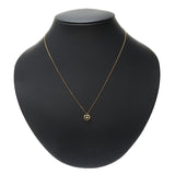 ハート ダイヤモンド 0.07ct ネックレス K18PGピンクゴールド 18金 2.0g 45cm レディース
【中古】【真子質店】【NN】




【ISMi】