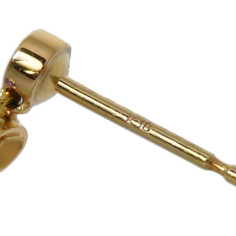 スタッド タンザナイト 1.08/0.89ct ダイヤモンド 計0.03×2ct ピアス K18ゴールド 18金 2.2g レディース
【中古】【真子質店】【NN】




【DKMa】