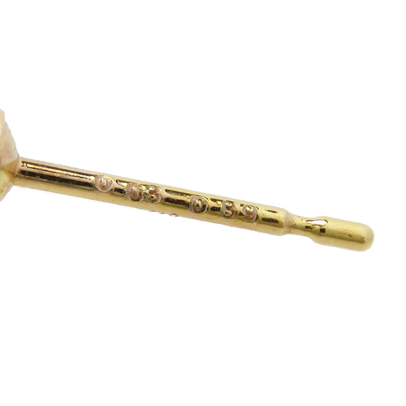 スタッド タンザナイト 1.08/0.89ct ダイヤモンド 計0.03×2ct ピアス K18ゴールド 18金 2.2g レディース
【中古】【真子質店】【NN】




【DKMa】