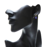 スタッド タンザナイト 1.08/0.89ct ダイヤモンド 計0.03×2ct ピアス K18ゴールド 18金 2.2g レディース
【中古】【真子質店】【NN】




【DKMa】