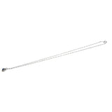 サファイア ダイヤモンド ネックレス Pt850プラチナ/トップ：Ptプラチナ(Pt880分析済み) 1.7g 40cm レディース
【中古】【真子質店】【NN】




【KMa】