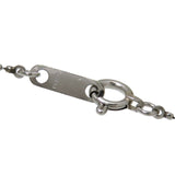 ピンクサファイア 0.3ct ダイヤモンド 計0.1ct ネックレス Pt900プラチナ/Pt850プラチナ 3.4g 40cm レディース
【中古】【真子質店】【NN】




【IMaK】