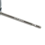 スタッド 黒蝶真珠 11.7mm ピアス Pt900プラチナ 4.7g レディース
【中古】【真子質店】【NN】




【KT】
