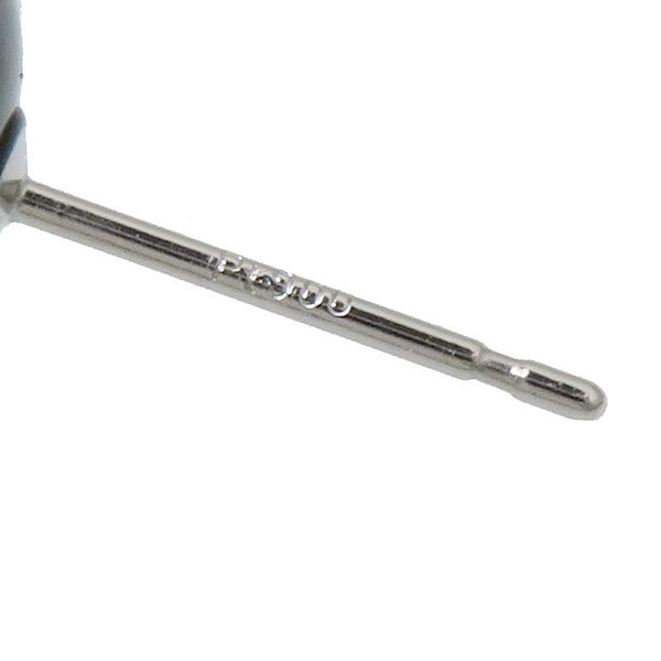 スタッド 黒蝶真珠 11.7mm ピアス Pt900プラチナ 4.7g レディース
【中古】【真子質店】【NN】




【KT】