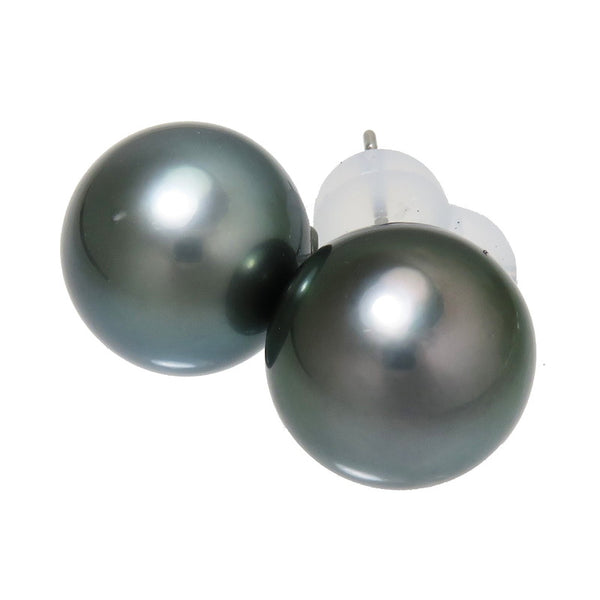 スタッド 黒蝶真珠 11.0mm ピアス Pt900プラチナ 4.0g レディース
【中古】【真子質店】【NN】




【KT】