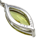 スフェーン 1.62ct ダイヤモンド 計0.08ct ネックレス Pt900プラチナ/Pt850プラチナ 3.7g 44.5cm レディース
【中古】【真子質店】【NN】




【DxK】