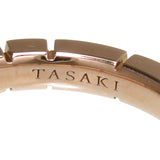 11号【TASAKI/タサキ】 ピアノリング ライン26 リング・指輪 K18PGピンクゴールド 18金/(TASAKIオリジナルメタル「SAKURA ゴールド」) 4.4g レディース
【中古】【真子質店】【BL】




【DTS】