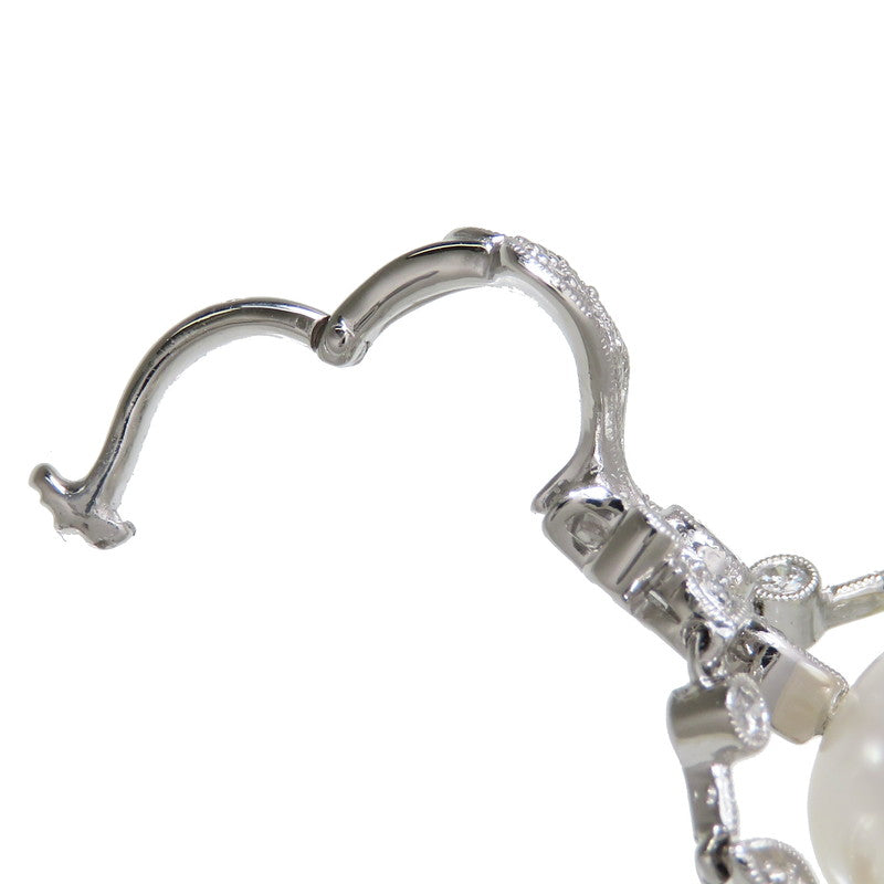 白蝶真珠 10.2mm ダイヤモンド 計0.63ct ペンダントトップ Pt900プラチナ 8.5g レディース
【中古】【真子質店】【NN】




【MixMa】