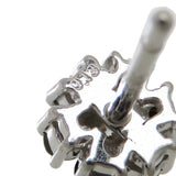 スタッド ダイヤモンド(ブラック含む) 計0.13ct ピアス K18WGホワイトゴールド 18金 0.9g レディース
【中古】【真子質店】【NN】




【KK】