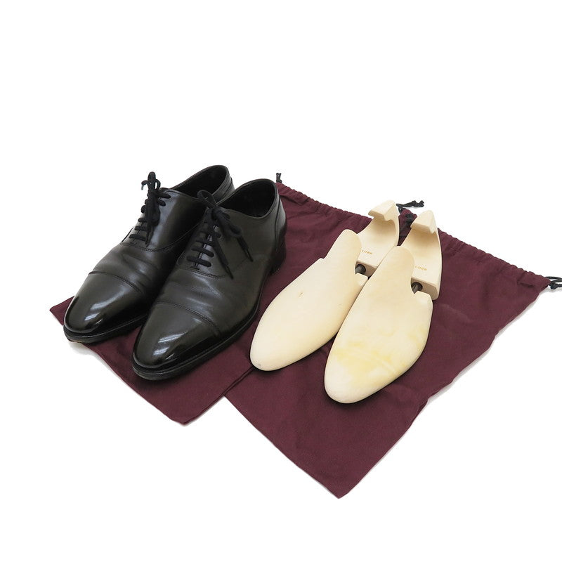 【John Lobb/ジョンロブ】 222727 アルフォード ストレートチップ ドレスシューズ 7000ラスト ビジネスシューズ レザー ブラック メンズ【中古】【真子質店】【GD】




【Maxx】