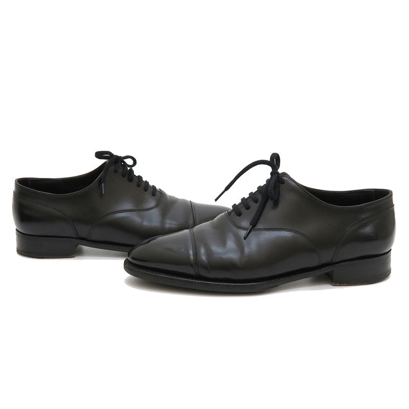 【John Lobb/ジョンロブ】 222727 アルフォード ストレートチップ ドレスシューズ 7000ラスト ビジネスシューズ レザー ブラック メンズ【中古】【真子質店】【GD】




【Maxx】