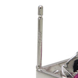 スタッド ピンクサファイア 0.50×2ct ピアス Pt900プラチナ 5.3g レディース
【中古】【真子質店】【NN】




【DDx】