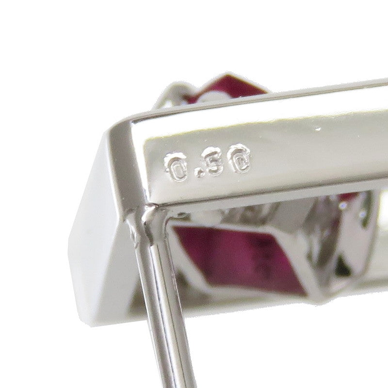 スタッド ピンクサファイア 0.50×2ct ピアス Pt900プラチナ 5.3g レディース
【中古】【真子質店】【NN】




【DDx】