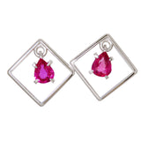 スタッド ピンクサファイア 0.50×2ct ピアス Pt900プラチナ 5.3g レディース
【中古】【真子質店】【NN】




【DDx】