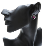 スタッド ピンクサファイア 0.50×2ct ピアス Pt900プラチナ 5.3g レディース
【中古】【真子質店】【NN】




【DDx】