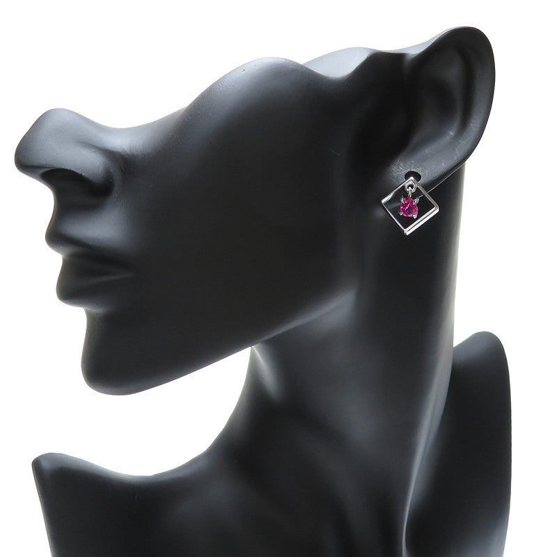 スタッド ピンクサファイア 0.50×2ct ピアス Pt900プラチナ 5.3g レディース
【中古】【真子質店】【NN】




【DDx】