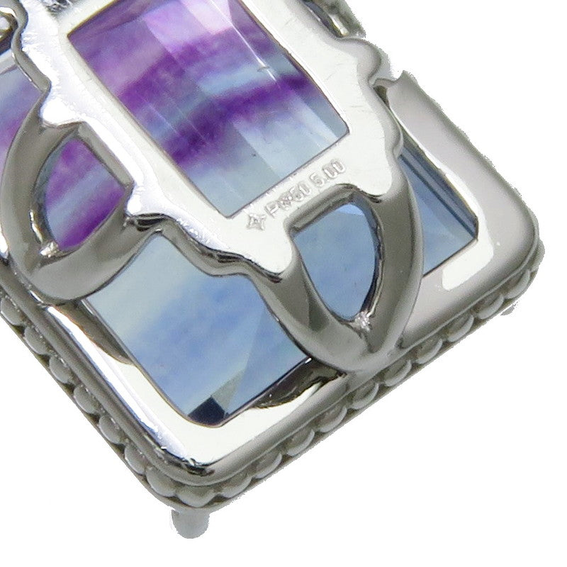 バイカラークォーツ 5.00ct ネックレス Pt950プラチナ 4.4g 46cm レディース
【中古】【真子質店】【NN】




【TxS】