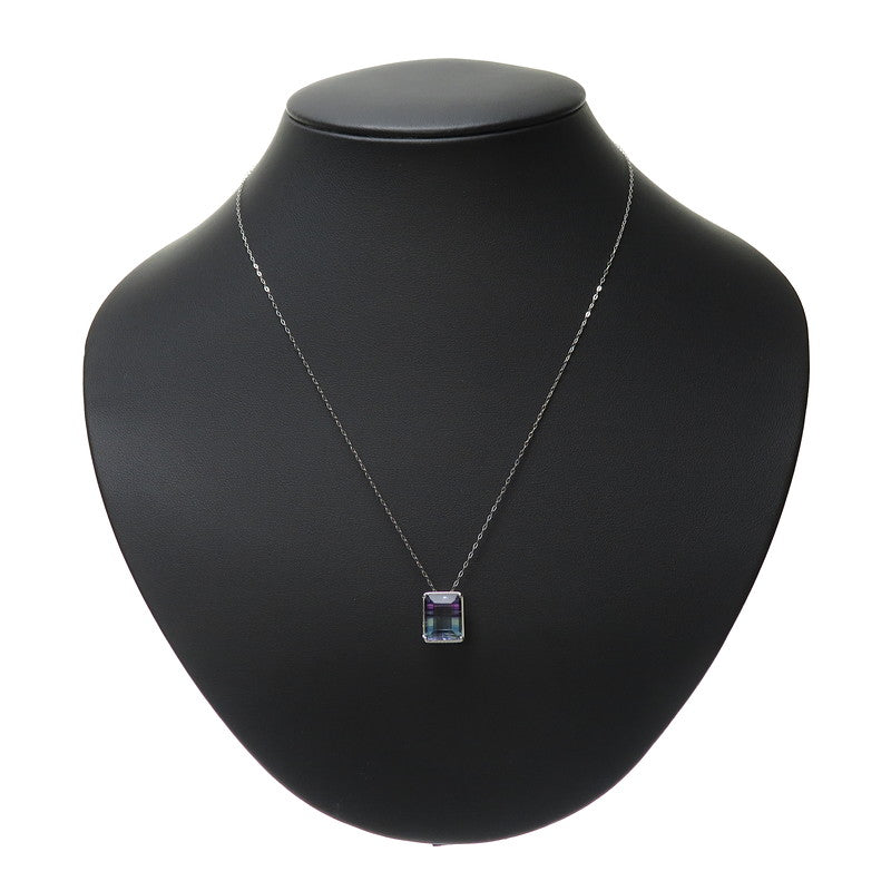 バイカラークォーツ 5.00ct ネックレス Pt950プラチナ 4.4g 46cm レディース
【中古】【真子質店】【NN】




【TxS】