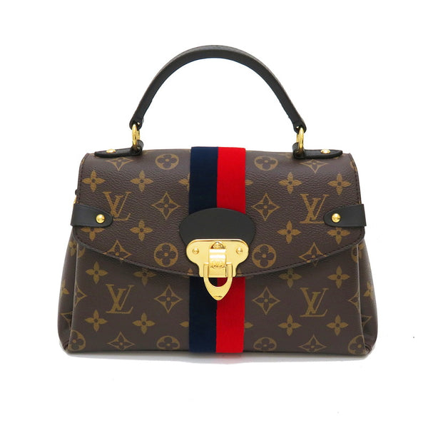 LOUIS VUITTON/ルイ・ヴィトン】 ジョルジュBB モノグラム M43867 2WAY