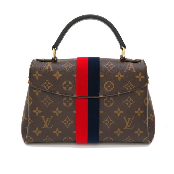 【LOUIS VUITTON/ルイ・ヴィトン】 ジョルジュBB モノグラム M43867 2WAY ハンドバッグ スリーズ/マリーヌ レディース【中古】【真子質店】【GD】




【ITxx】