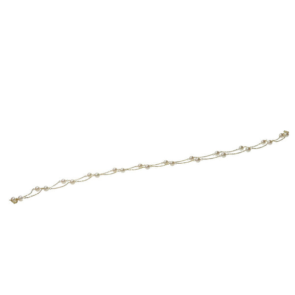 ステーションデザイン ロング アコヤ真珠 6.0～6.2ｍｍ ネックレス K18ゴールド 18金 12.6g 77cm レディース
【中古】【真子質店】【NN】




【MoKT】