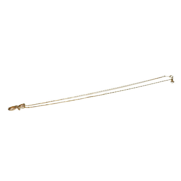 2連チェーン ダイヤモンド 計0.26ct ネックレス K18PGピンクゴールド 18金 6.2g 51cm レディース
【中古】【真子質店】【NN】




【MoTMi】