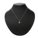 ルビー 0.639ct ダイヤモンド 計0.41ct ペンダントトップ Pt900プラチナ 2.5g レディース
【中古】【真子質店】【NN】




【MaDI】