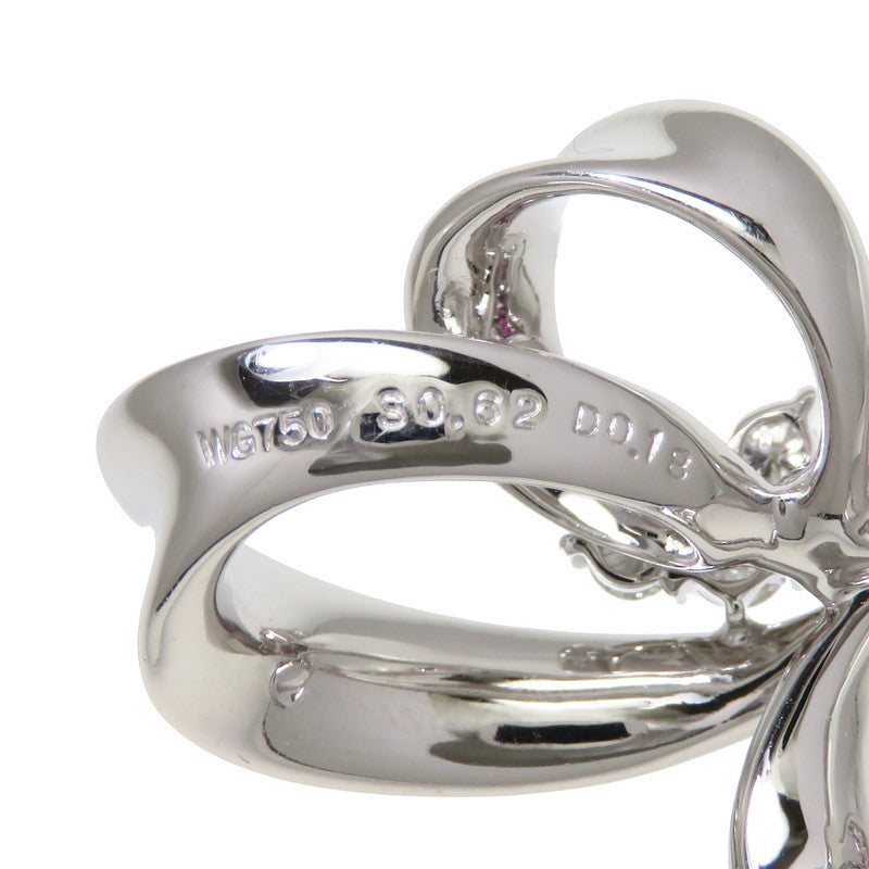 【Jeunet/ジュネ】 ピンクサファイア 計0.62ct ダイヤモンド 計0.18ct ペンダントトップ K18WGホワイトゴールド 18金 7.0g レディース
【中古】【真子質店】【NN】




【YTK】