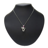 【Jeunet/ジュネ】 ピンクサファイア 計0.62ct ダイヤモンド 計0.18ct ペンダントトップ K18WGホワイトゴールド 18金 7.0g レディース
【中古】【真子質店】【NN】




【YTK】