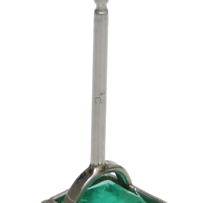 スタッド エメラルド ピアス Pt900プラチナ/Ptプラチナ 0.8g レディース
【中古】【真子質店】【NN】




【TxS】