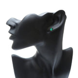 スタッド エメラルド ピアス Pt900プラチナ/Ptプラチナ 0.8g レディース
【中古】【真子質店】【NN】




【TxS】