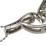 N.luis刻 翡翠 3.30ct ダイヤモンド 計0.49ct ネックレス K18WGホワイトゴールド 18金 8.0g 40cm レディース
【中古】【真子質店】【NN】




【MiMix】