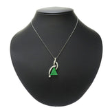 N.luis刻 翡翠 3.30ct ダイヤモンド 計0.49ct ネックレス K18WGホワイトゴールド 18金 8.0g 40cm レディース
【中古】【真子質店】【NN】




【MiMix】