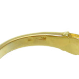 8号 天使 ルビー リング・指輪 K18ゴールド 18金/金性確認済み 7.9g レディース
【中古】【真子質店】【NN】




【YMiT】