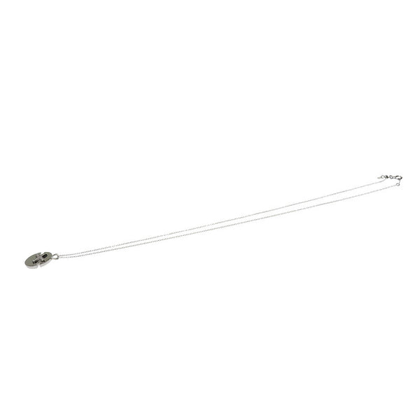 ダイヤモンド 計0.07ct ネックレス K18WGホワイトゴールド 18金 4.7g 45cm レディース
【中古】【真子質店】【NN】




【MaMoT】