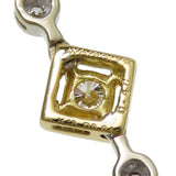 スリーカラー ダイヤモンド 計0.46/計0.04ct ネックレス K18YGイエローゴールド 18金/K18PGピンクゴールド 18金/K18WGホワイトゴールド 4.0g 45cm レディース
【中古】【真子質店】【NN】




【DMoI】