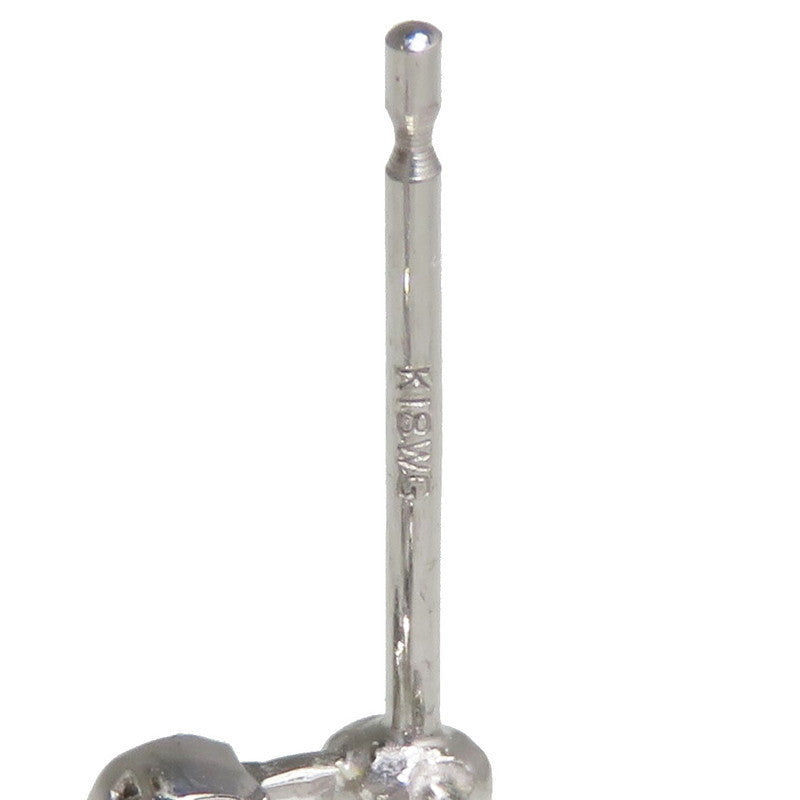 スタッド ダイヤモンド 計0.26×2ct ピアス K18WGホワイトゴールド 18金 1.3g レディース
【中古】【真子質店】【NN】




【TTx】