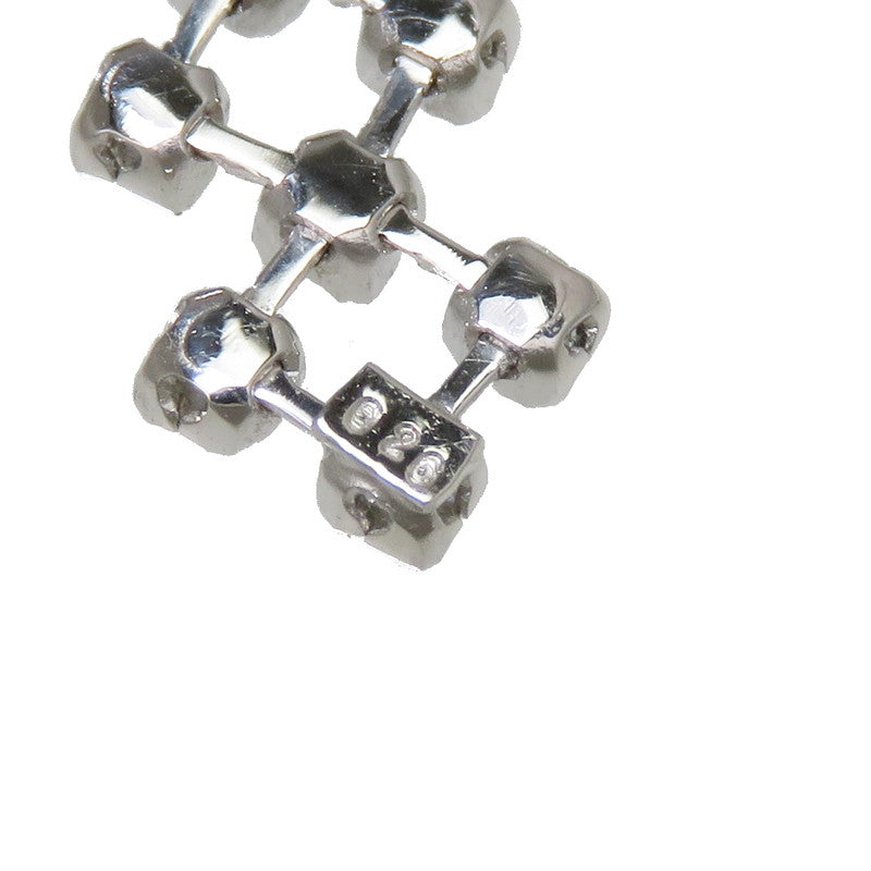 スタッド ダイヤモンド 計0.26×2ct ピアス K18WGホワイトゴールド 18金 1.3g レディース
【中古】【真子質店】【NN】




【TTx】