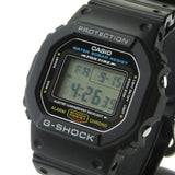 【CASIO/カシオ】 G-SHOCK/ジーショック DW-5600E 腕時計 ステンレススチール/樹脂系 クオーツ 黒 メンズ
【中古】【真子質店】【NN】




【IMo】