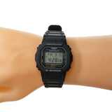 【CASIO/カシオ】 G-SHOCK/ジーショック DW-5600E 腕時計 ステンレススチール/樹脂系 クオーツ 黒 メンズ
【中古】【真子質店】【NN】




【IMo】
