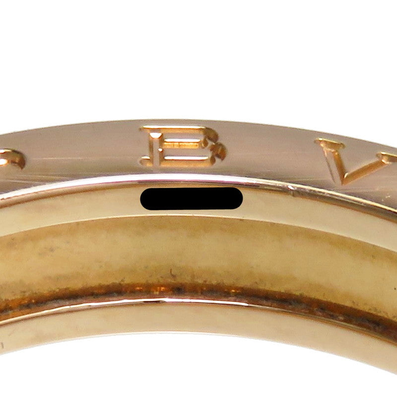 18.5号【BVLGARI/ブルガリ】 1バンド リング・指輪 B-ZERO1/ビーゼロワン K18PGピンクゴールド 18金 7.0g 59 ユニセックス
【中古】【真子質店】【BL】




【KMoS】